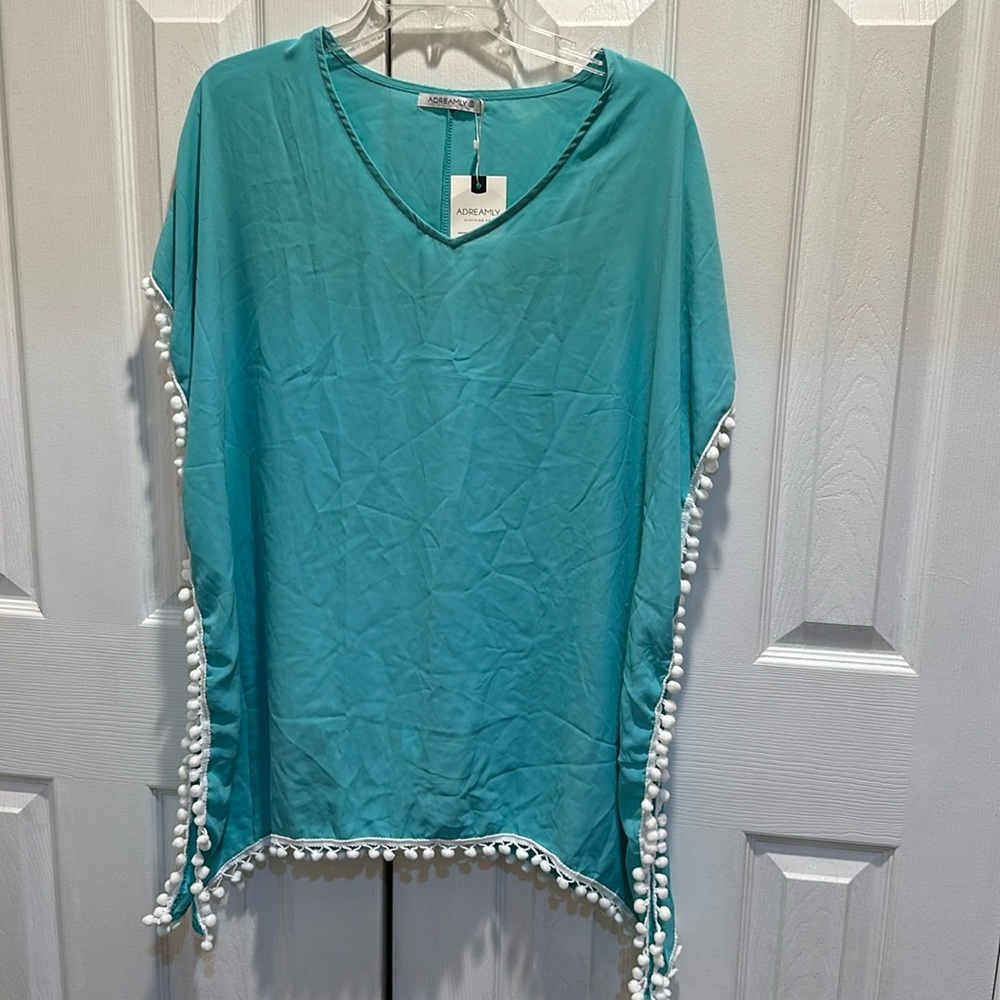 Swim Cover Up